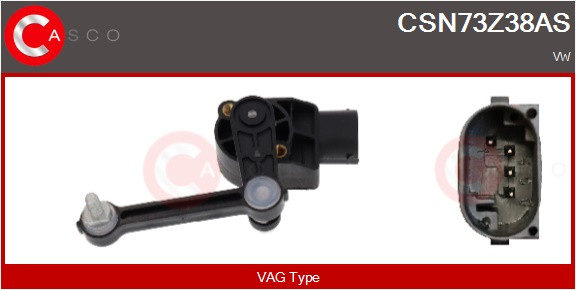 CSN73Z38AS