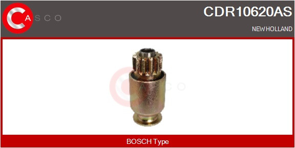 CDR10620AS