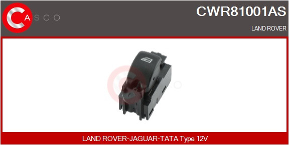 CWR81001AS