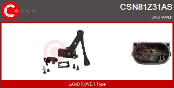 CSN81Z31AS