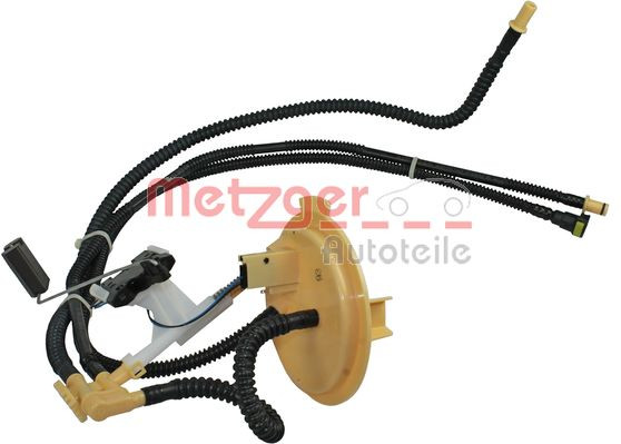 2250262 METZGER AUTOTE