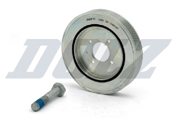 CVD012T