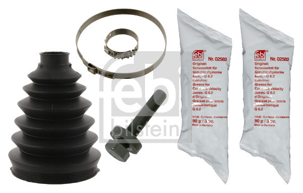 29997 FEBI BILSTEIN