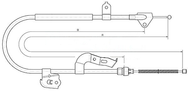 10.4510 METZGER AUTOTE