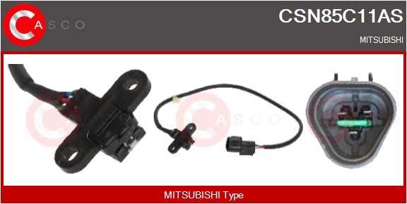 CSN85C11AS