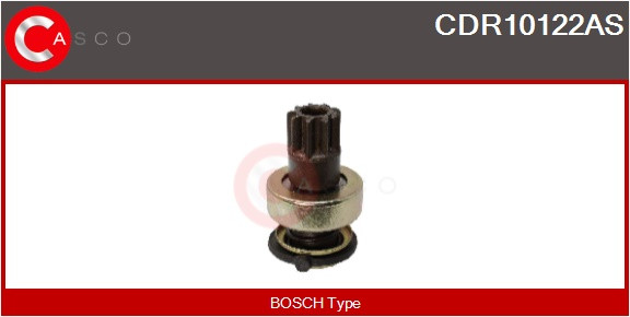 CDR10122AS