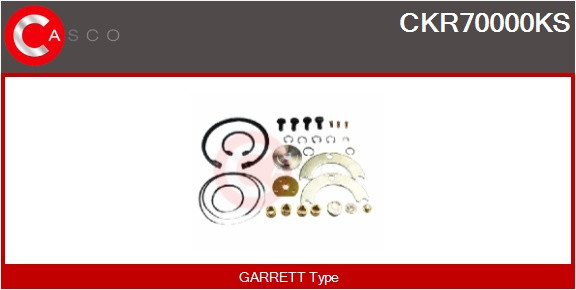 CKR70000KS