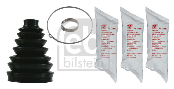 18577 FEBI BILSTEIN