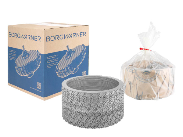 203555 BORGWARNER