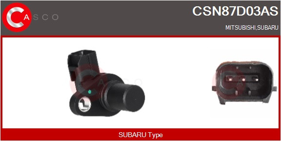 CSN87D03AS