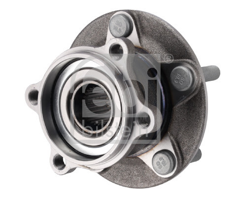 185358 FEBI BILSTEIN