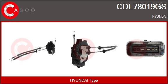 CDL78019GS