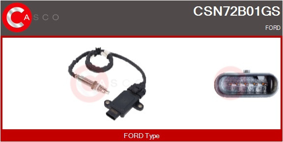 CSN72B01GS