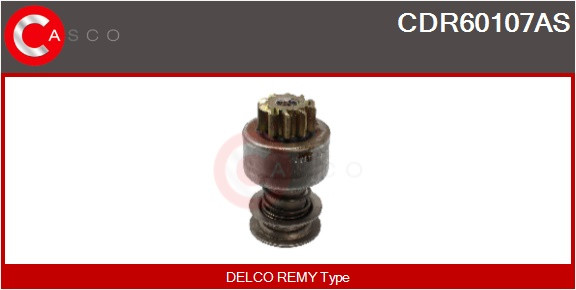 CDR60107AS