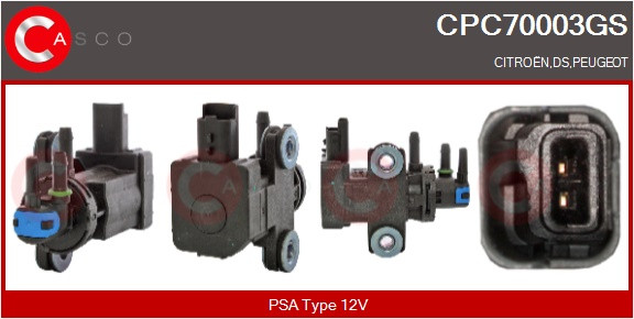 CPC70003GS