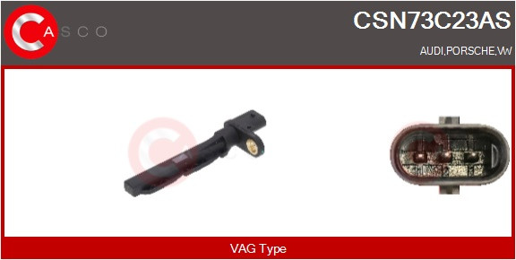 CSN73C23AS