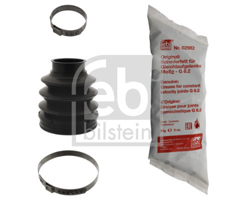 49889 FEBI BILSTEIN
