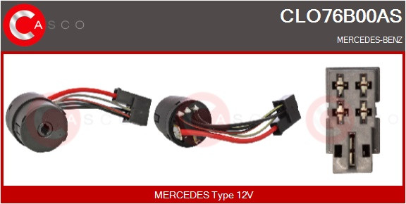 CLO76B00AS