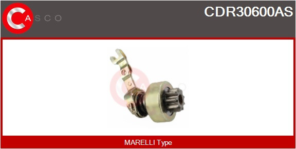 CDR30600AS