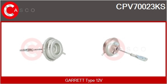 CPV70023KS