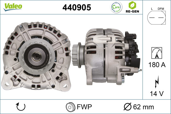 440905 VALEO