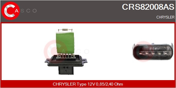 CRS82008AS