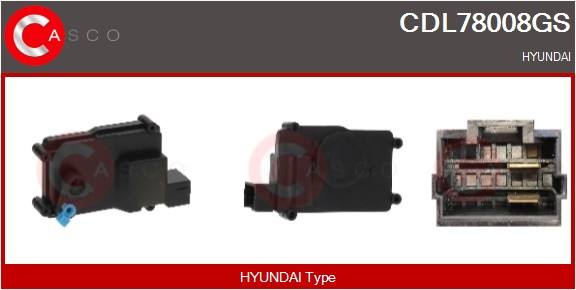 CDL78008GS