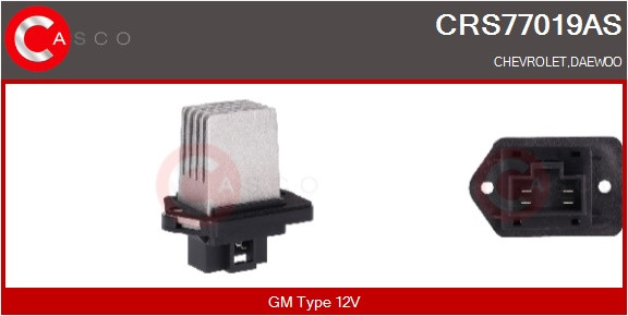 CRS77019AS