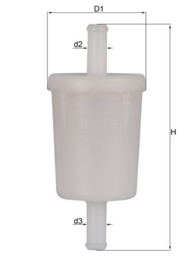 KL 260 OF
