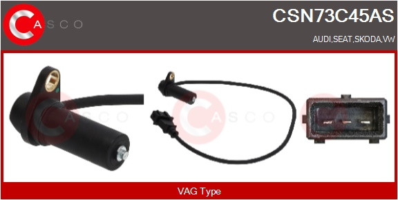CSN73C45AS