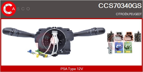 CCS70340GS