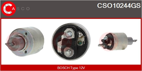 CSO10244GS