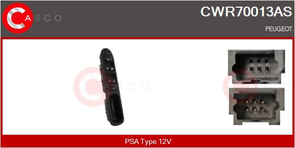 CWR70013AS
