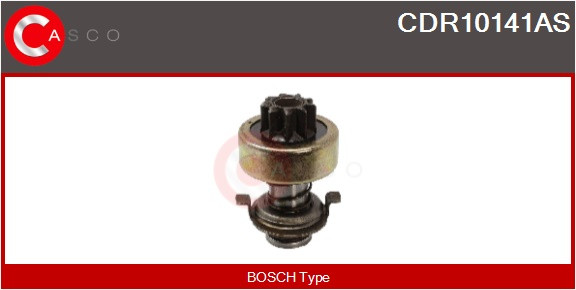 CDR10141AS