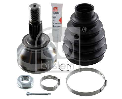 186301 FEBI BILSTEIN