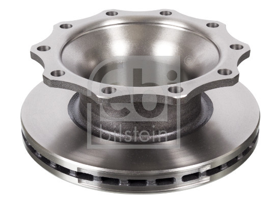 14251 FEBI BILSTEIN