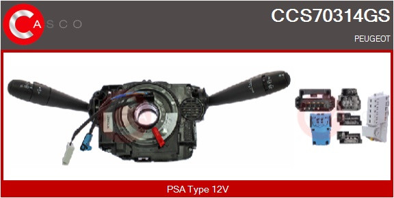 CCS70314GS