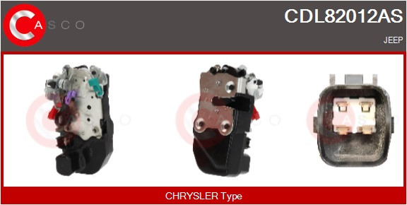 CDL82012AS