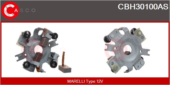 CBH30100AS