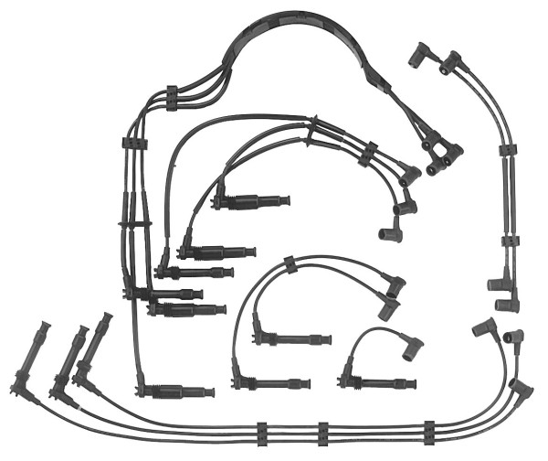 ZE751 BORGWARNER (BERU