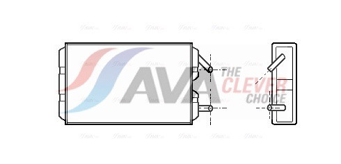 VO6041 AVA CLEVER CHOI