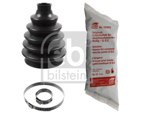 101870 FEBI BILSTEIN