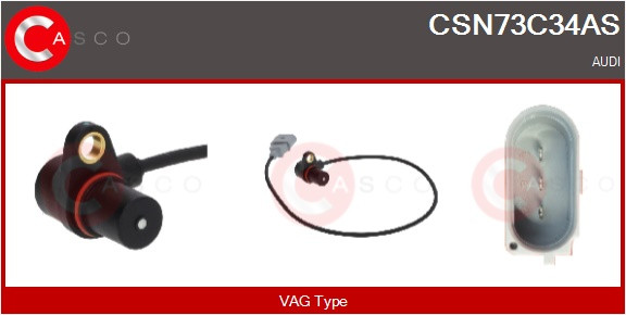 CSN73C34AS