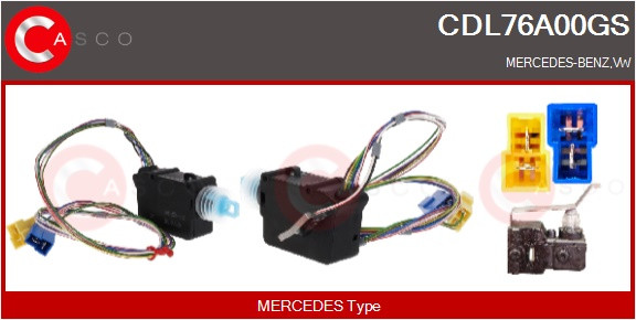 CDL76A00GS