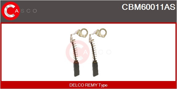 CBM60011AS