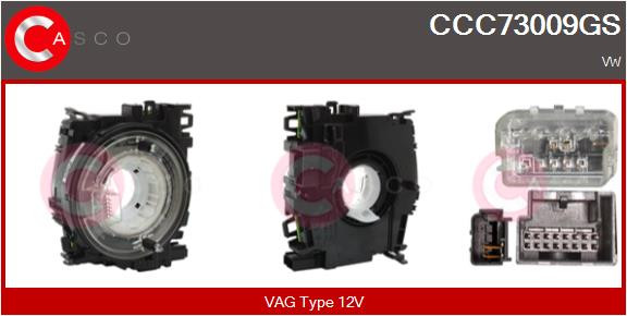CCC73009GS