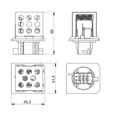 ABR 89 000S