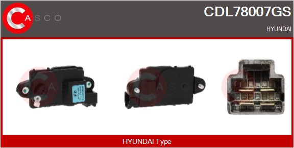 CDL78007GS