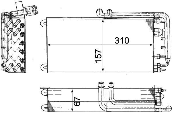 AE 45 000P
