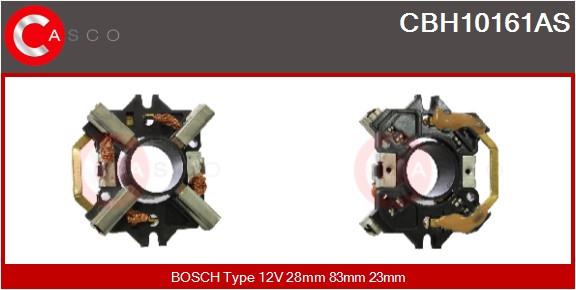 CBH10161AS